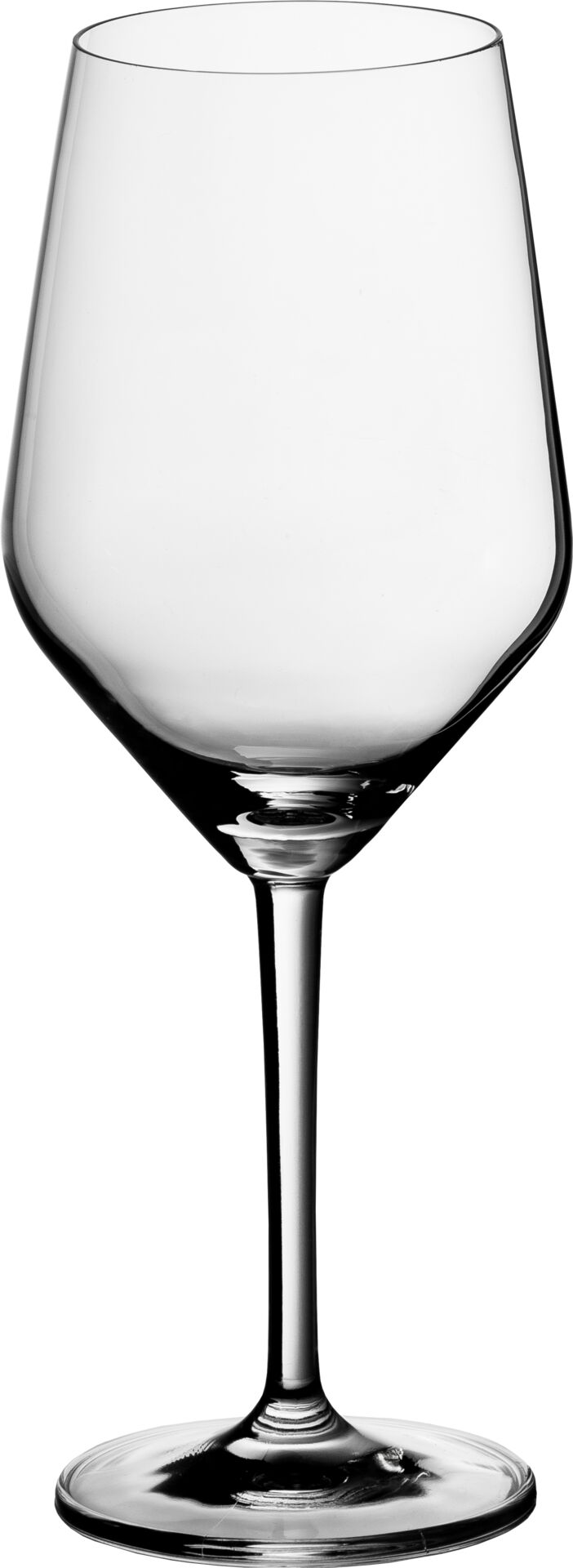 Rotweinkelch "Castello"