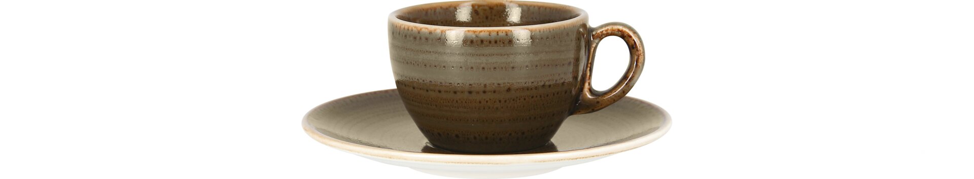 Kaffee-Untertasse 170 mm alga für Kaffeetasse TW116C23