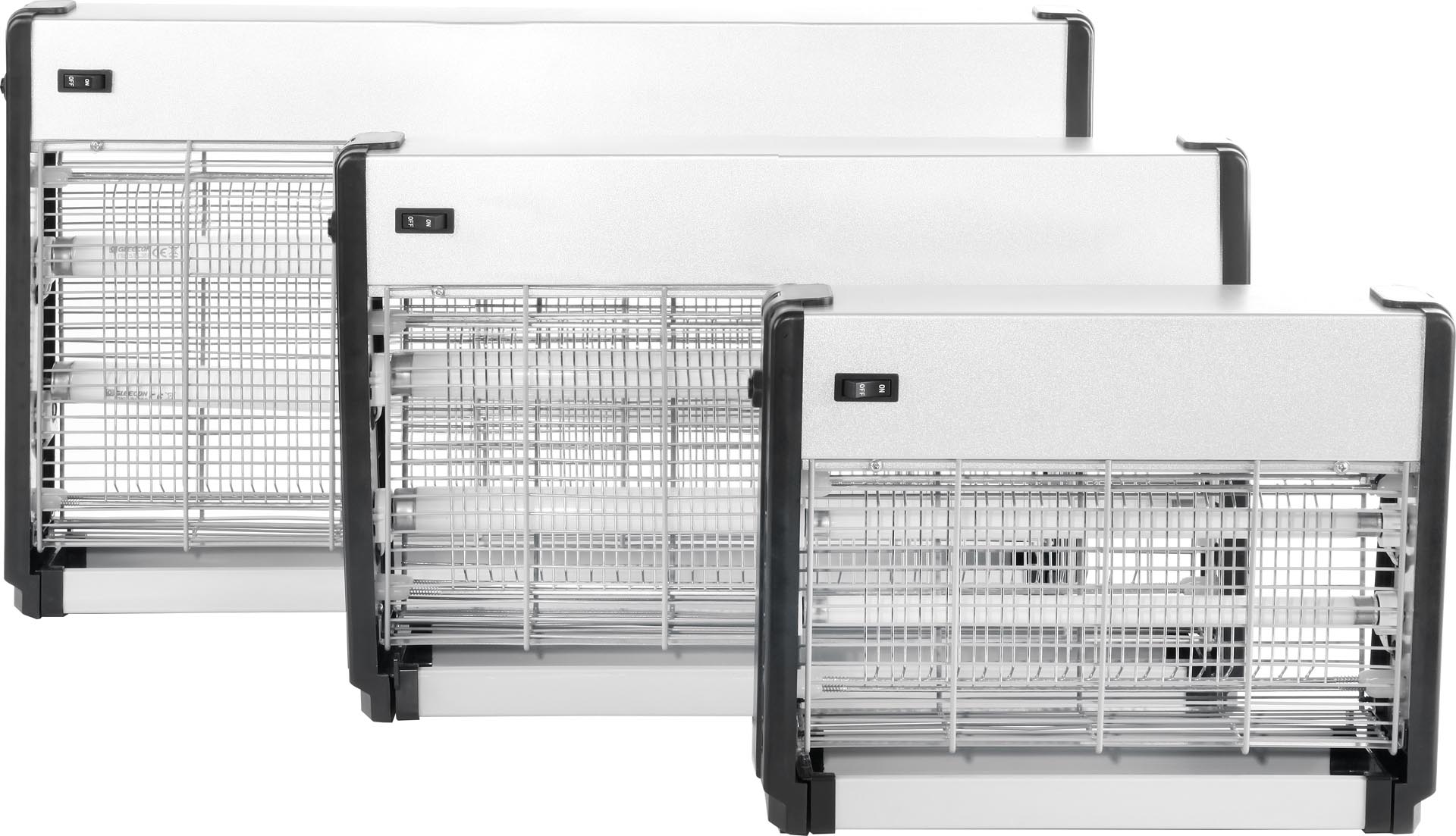Insektenvernichter elektronisch 150 m²