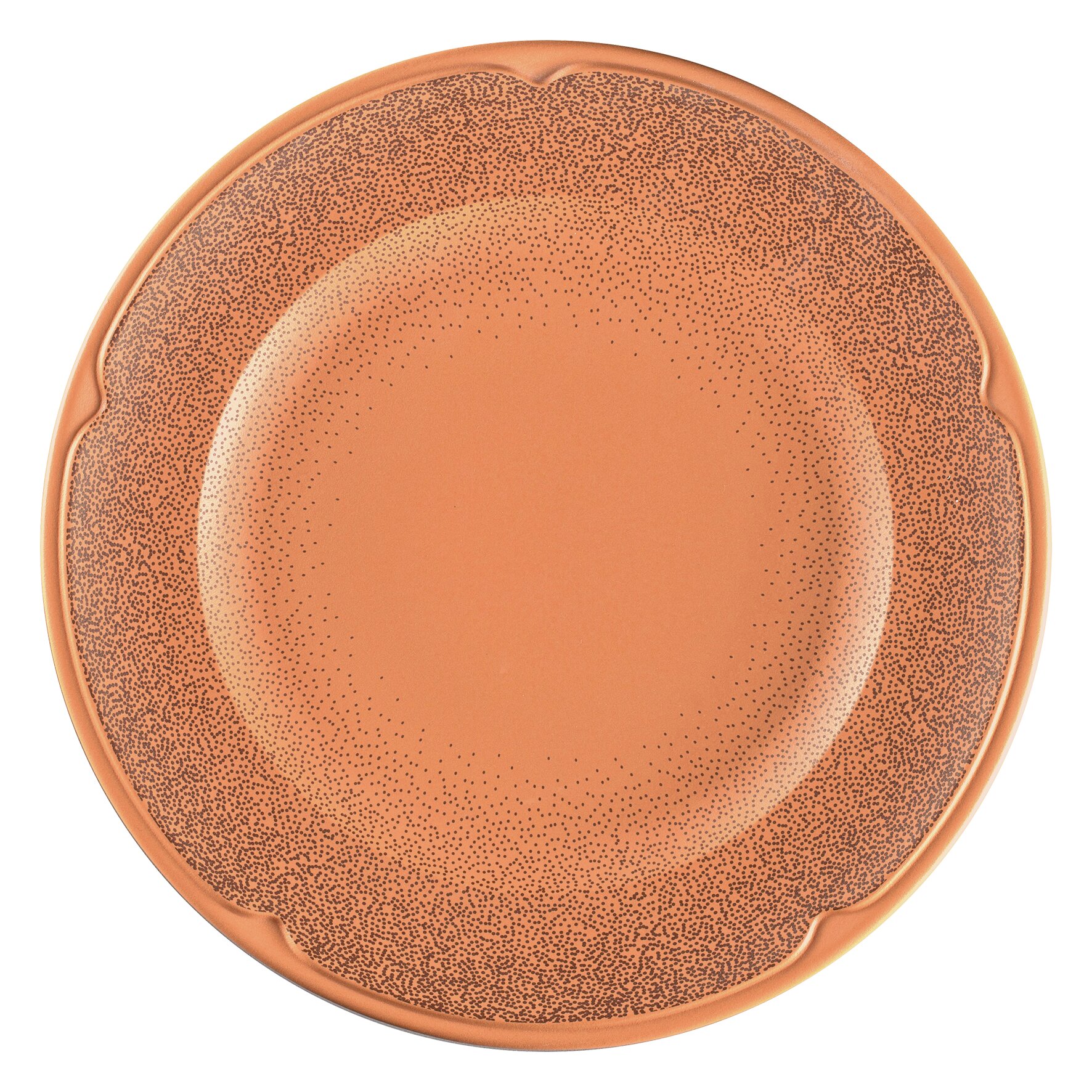 Teller flach 289 mm Tero Denia