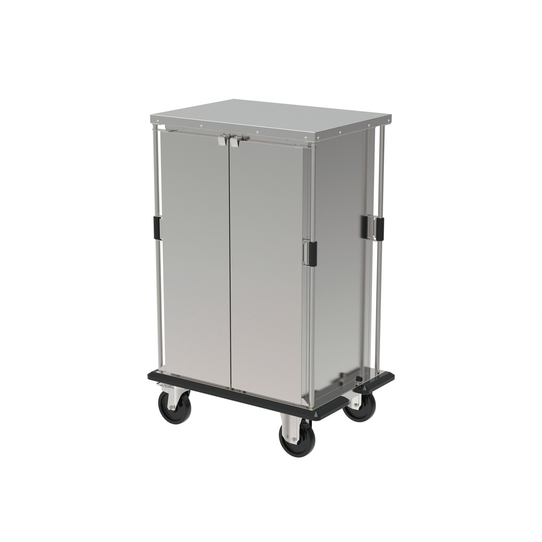 Tablettwagen TWF-PK / 2x10 GN längs