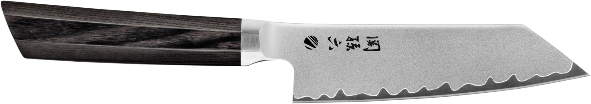 SEKIMAGOROKU Master Line - Kaname Office messer Klinge 12cm Kaname