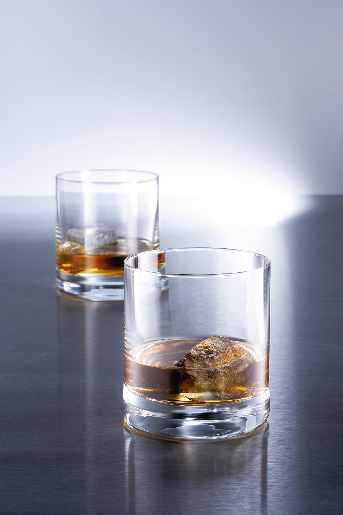 Whiskyglas 80 mm / 0,32 l