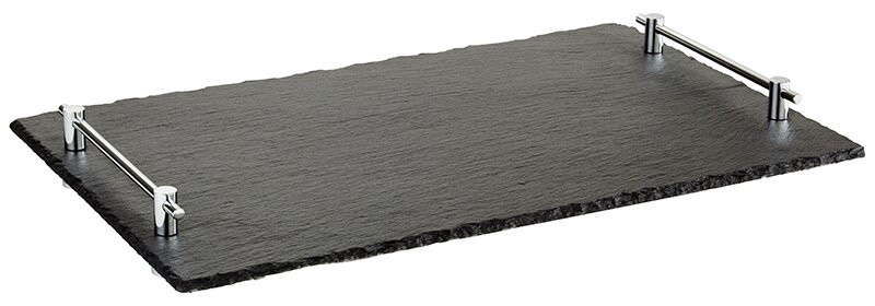 GN-Naturschieferplatte GN 1/1  530 x 325 x 60 mm