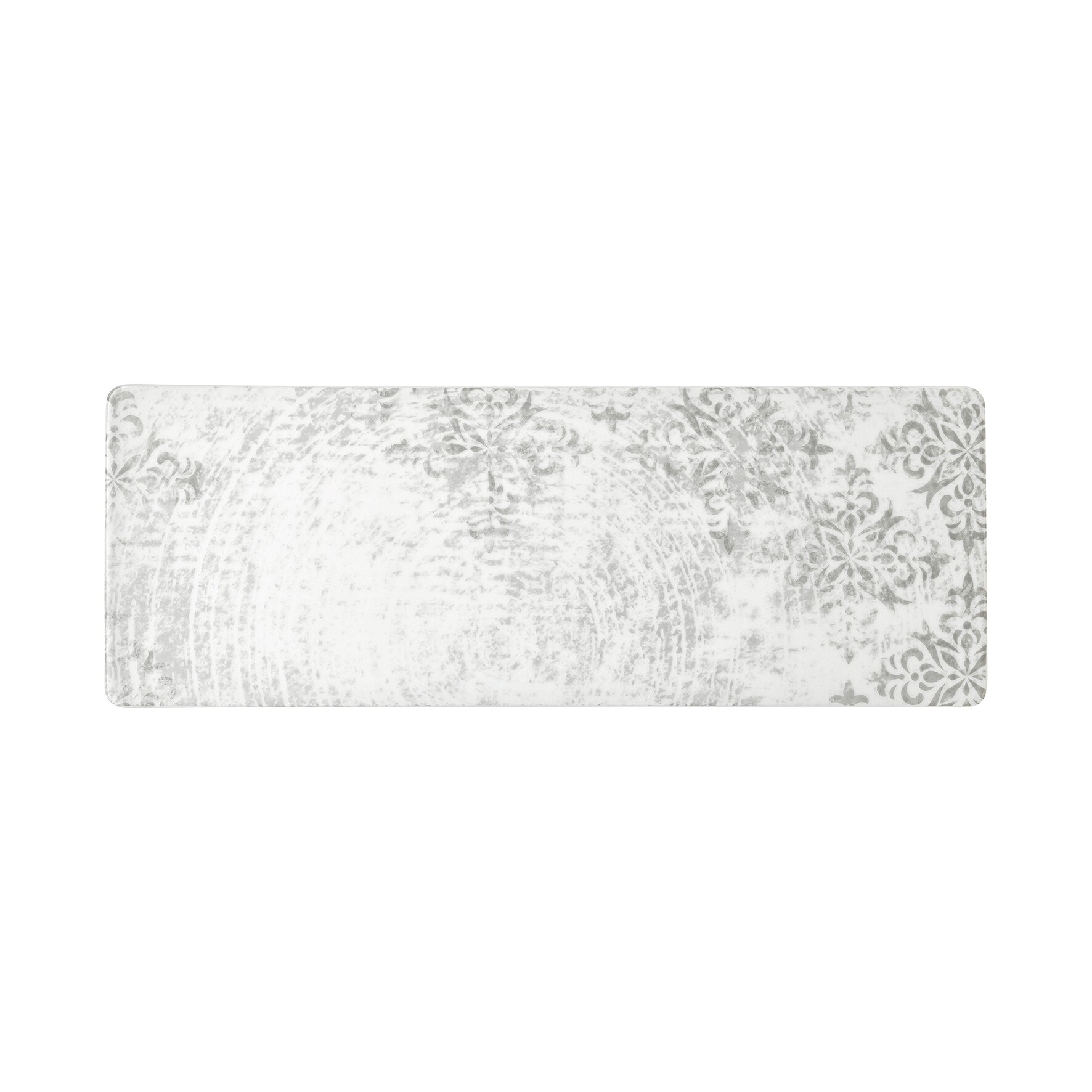 Sushiplatte 301 x 107 mm Shabby Chic 2
