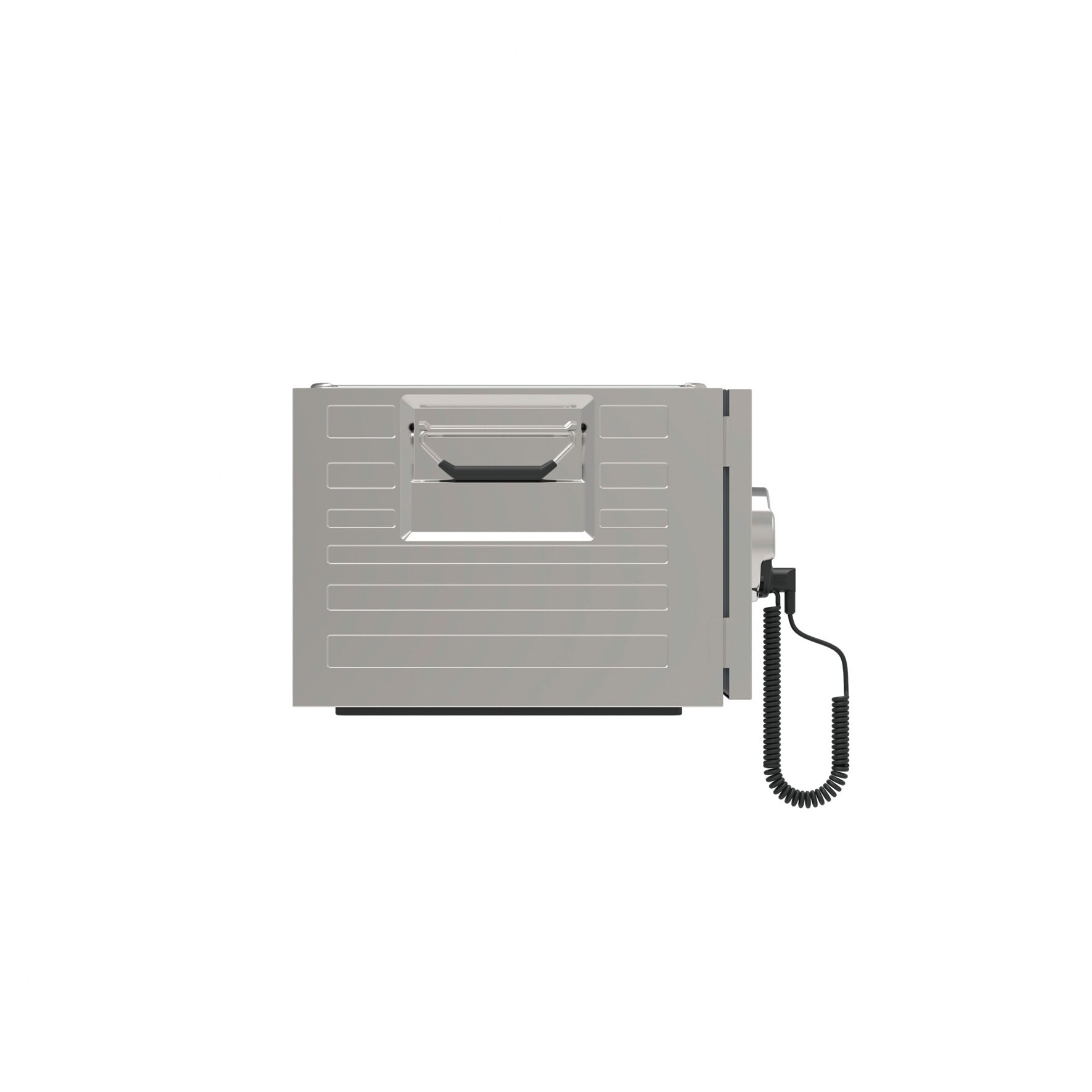 thermoport 1000 H Frontlader zuheizbar / ohne Check