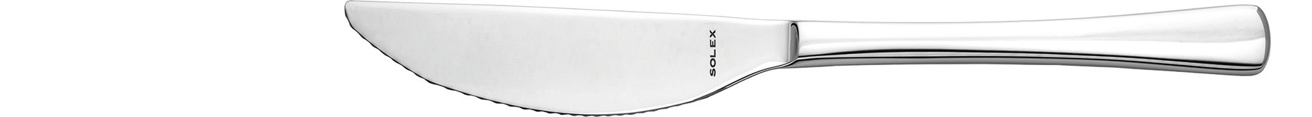 Pizzamesser 234 mm