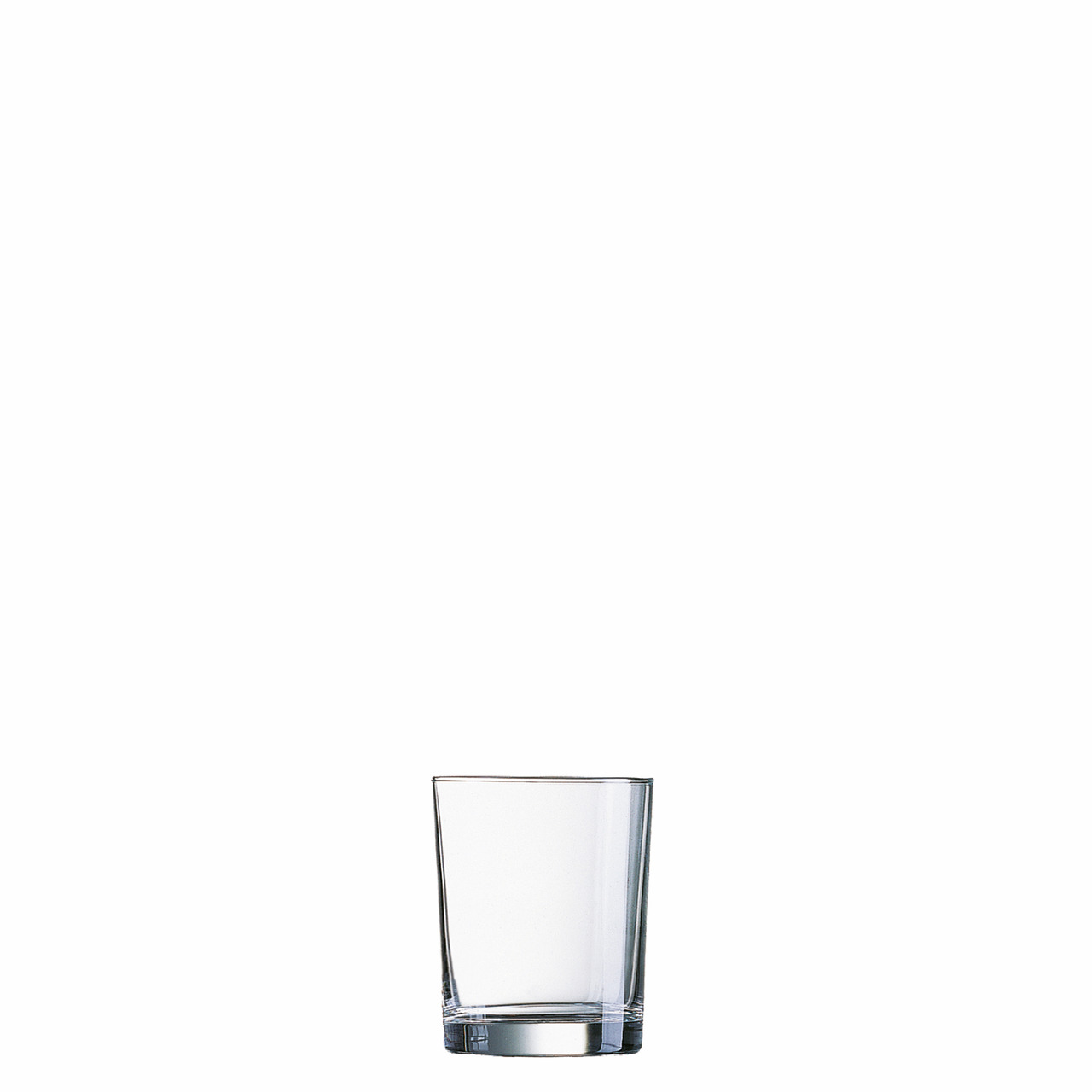 Becher 65 mm / 0,15 l Caravelle