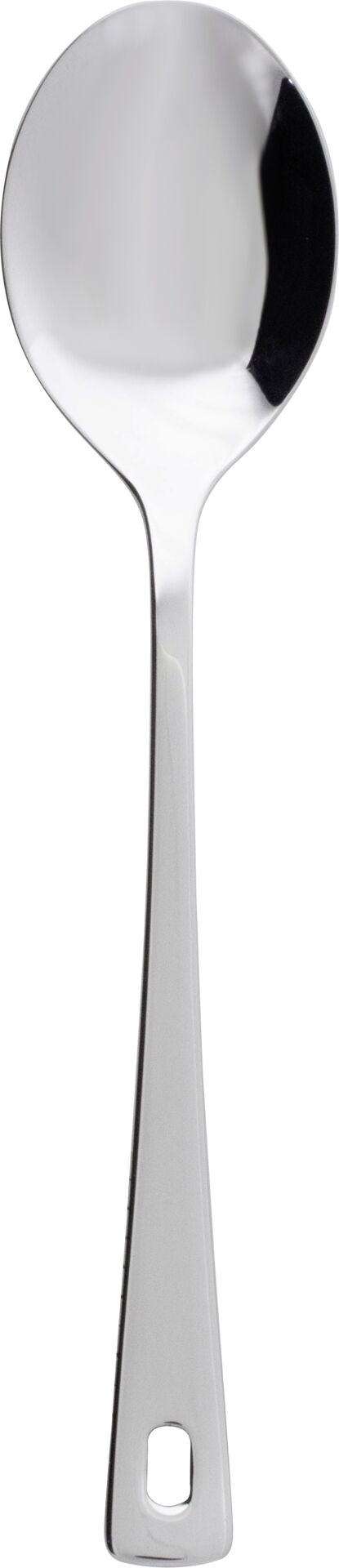 Besteckserie "KARINA gelocht" 3,0 mm 18/10 für Besteckständer Tafellöffel