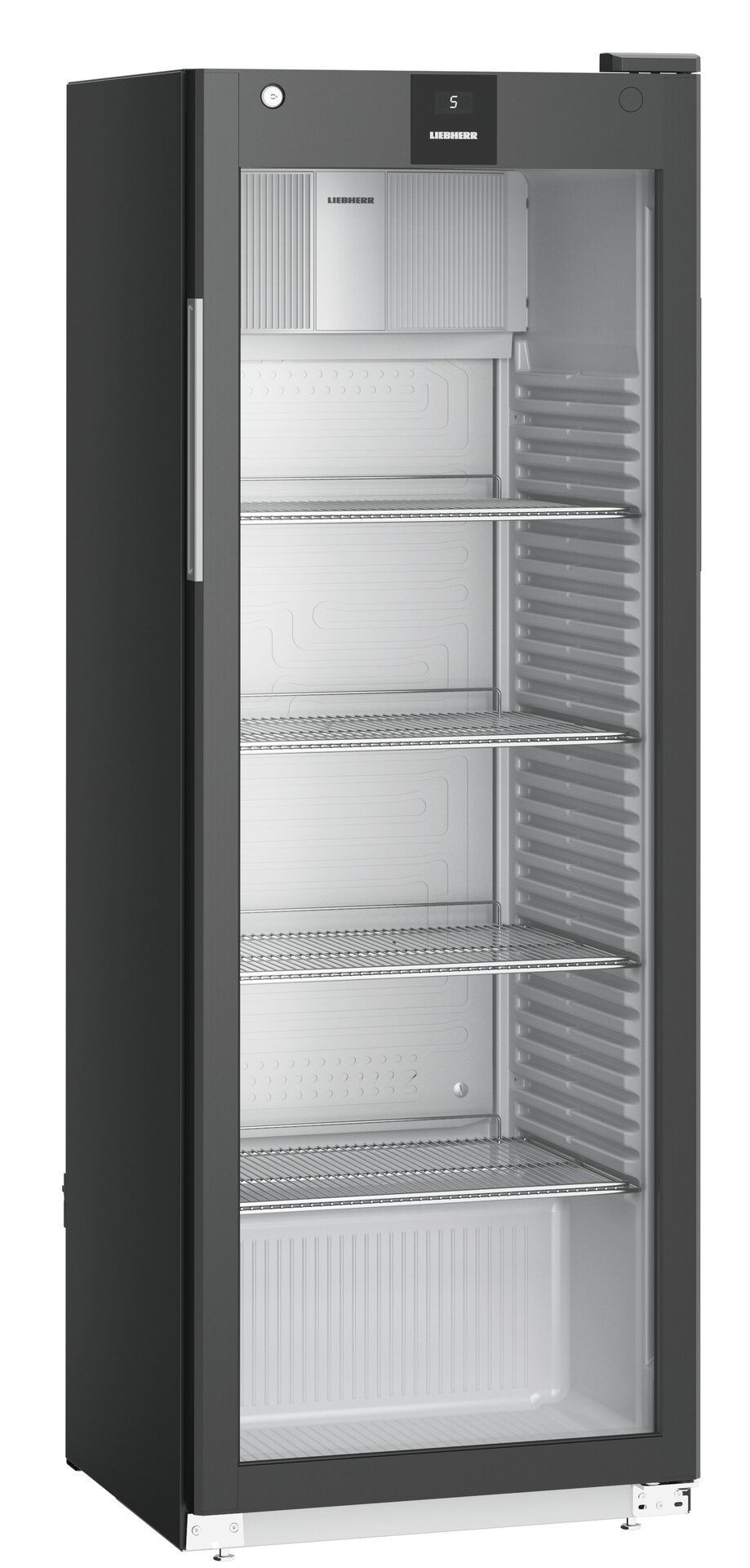 Umluft-Kühlschrank 347,00 l MRFvd 3511 168,4 x 59,7 x 65,4 cm