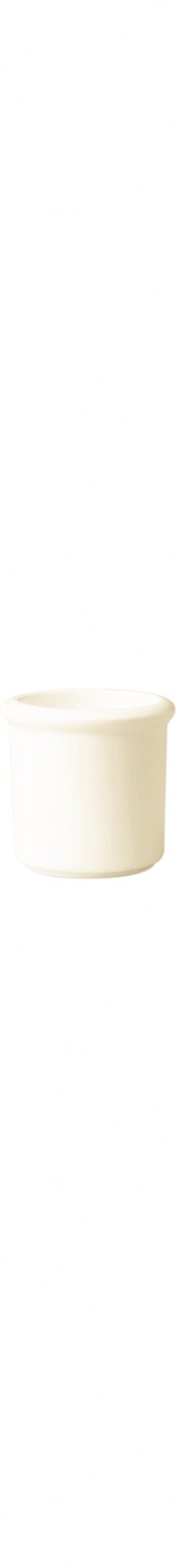 Zahnstocherhalter 55 x 55 x 55 mm / 0,07 l creme