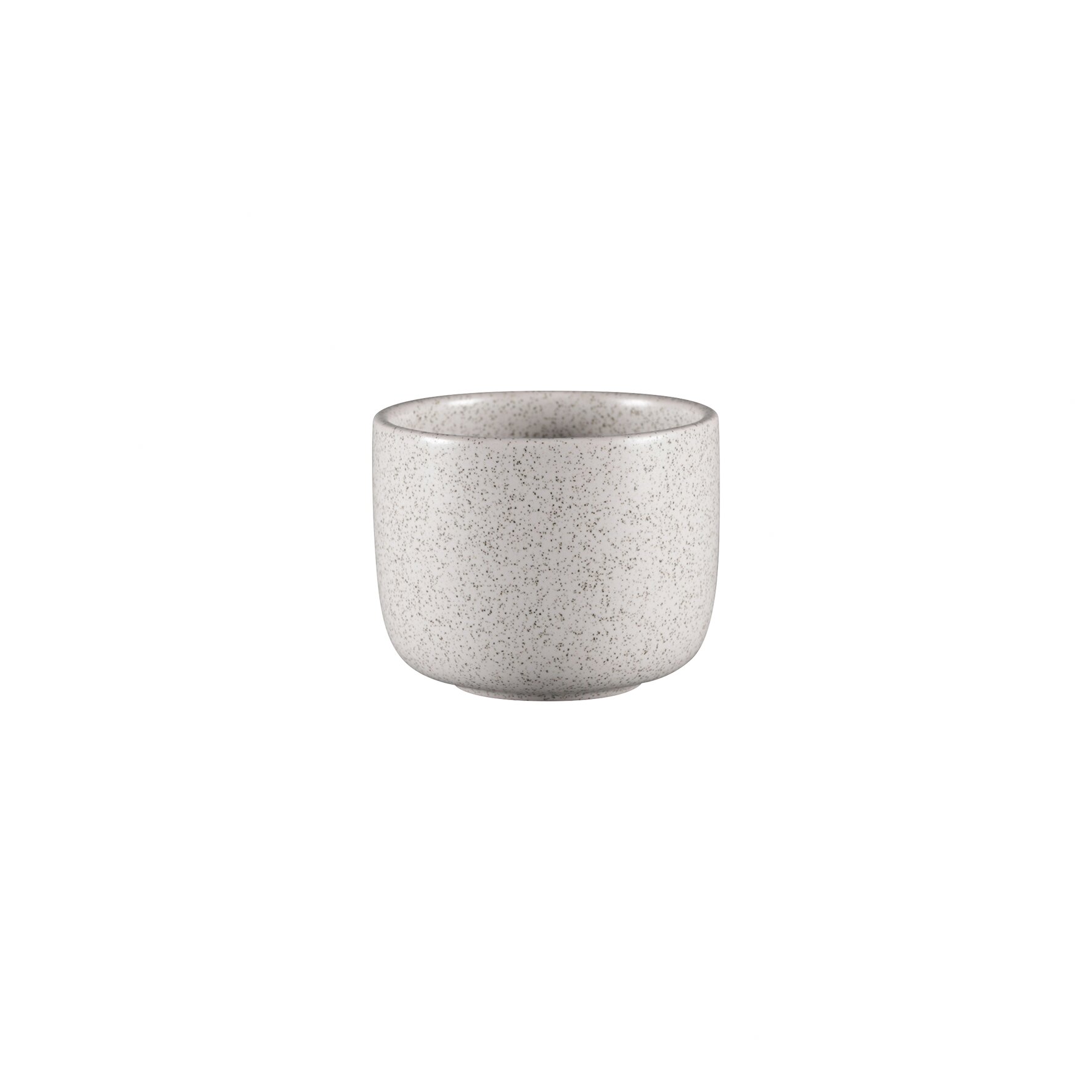 Schälchen hoch 100 mm / 0,40 l clay grey Ease Clay Grey