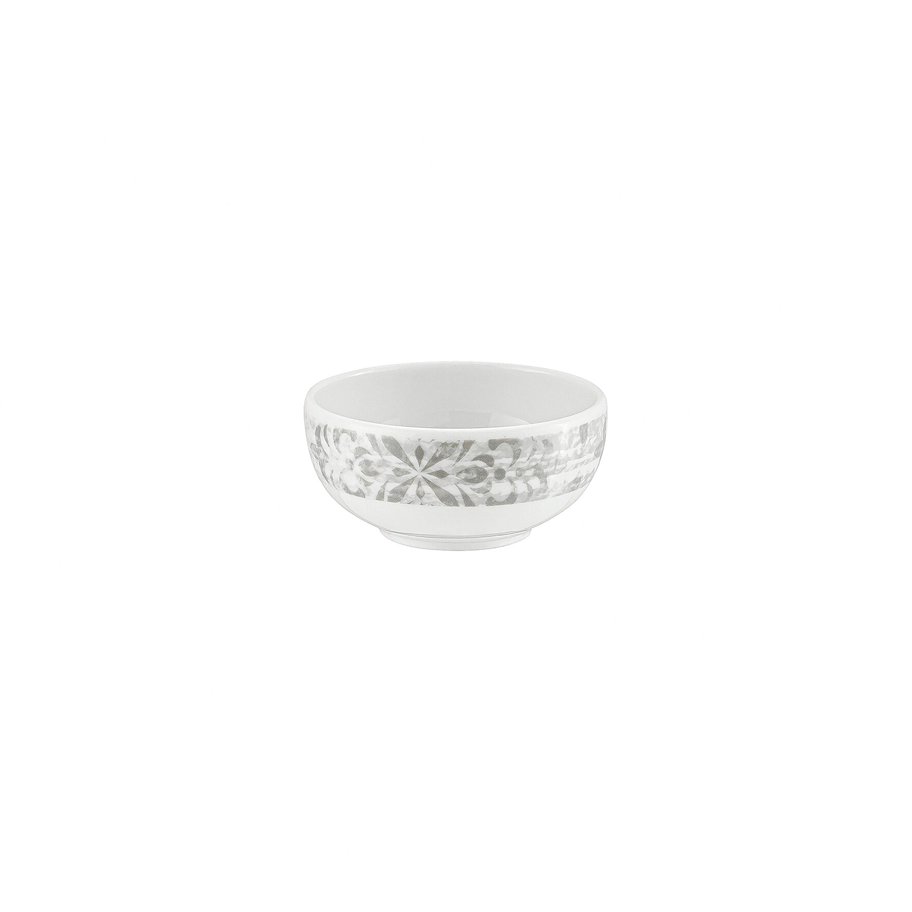 Schale 67 mm / 0,07 l Shabby Chic 2