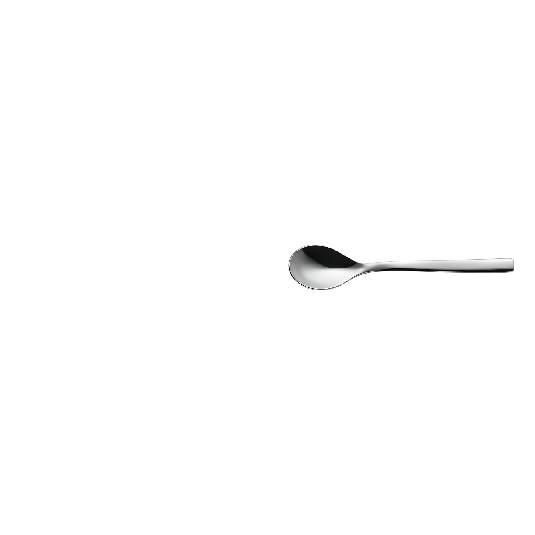Moccalöffel 110 mm