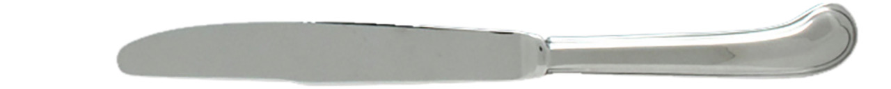 Menümesser Hohlheft 250 mm poliert San Marco