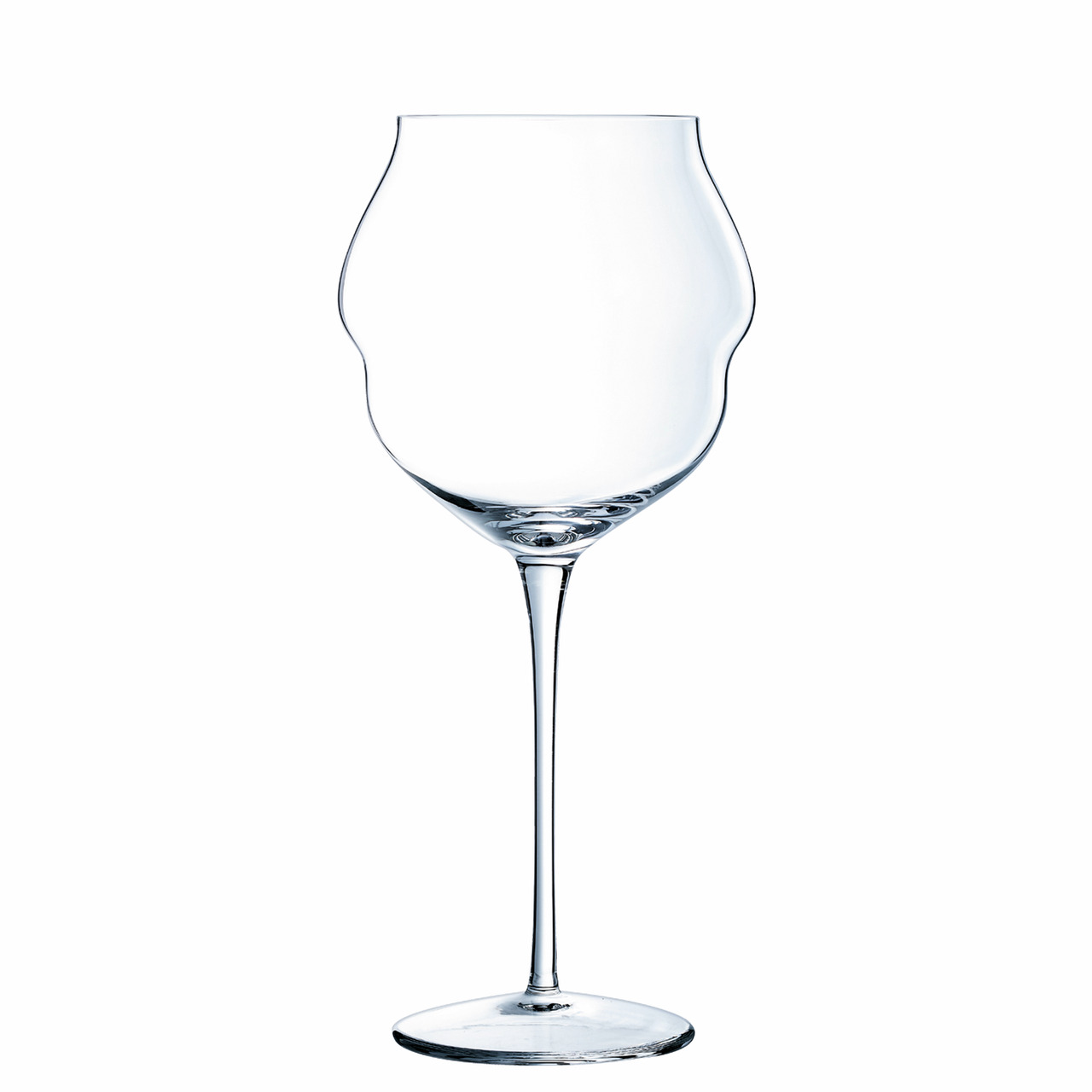 Weinkelch 105 mm / 0,60 l transparent