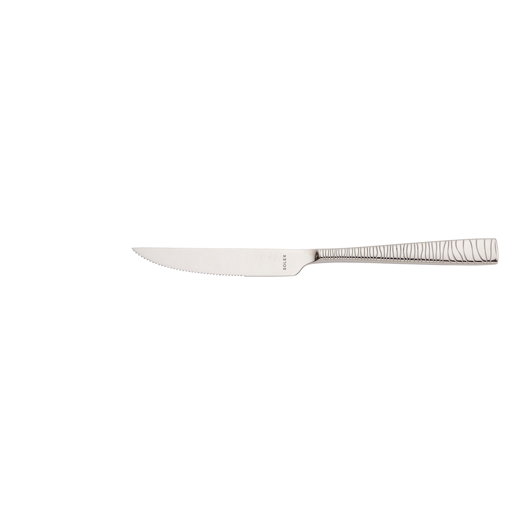 Steakmesser Monoblock 236 mm