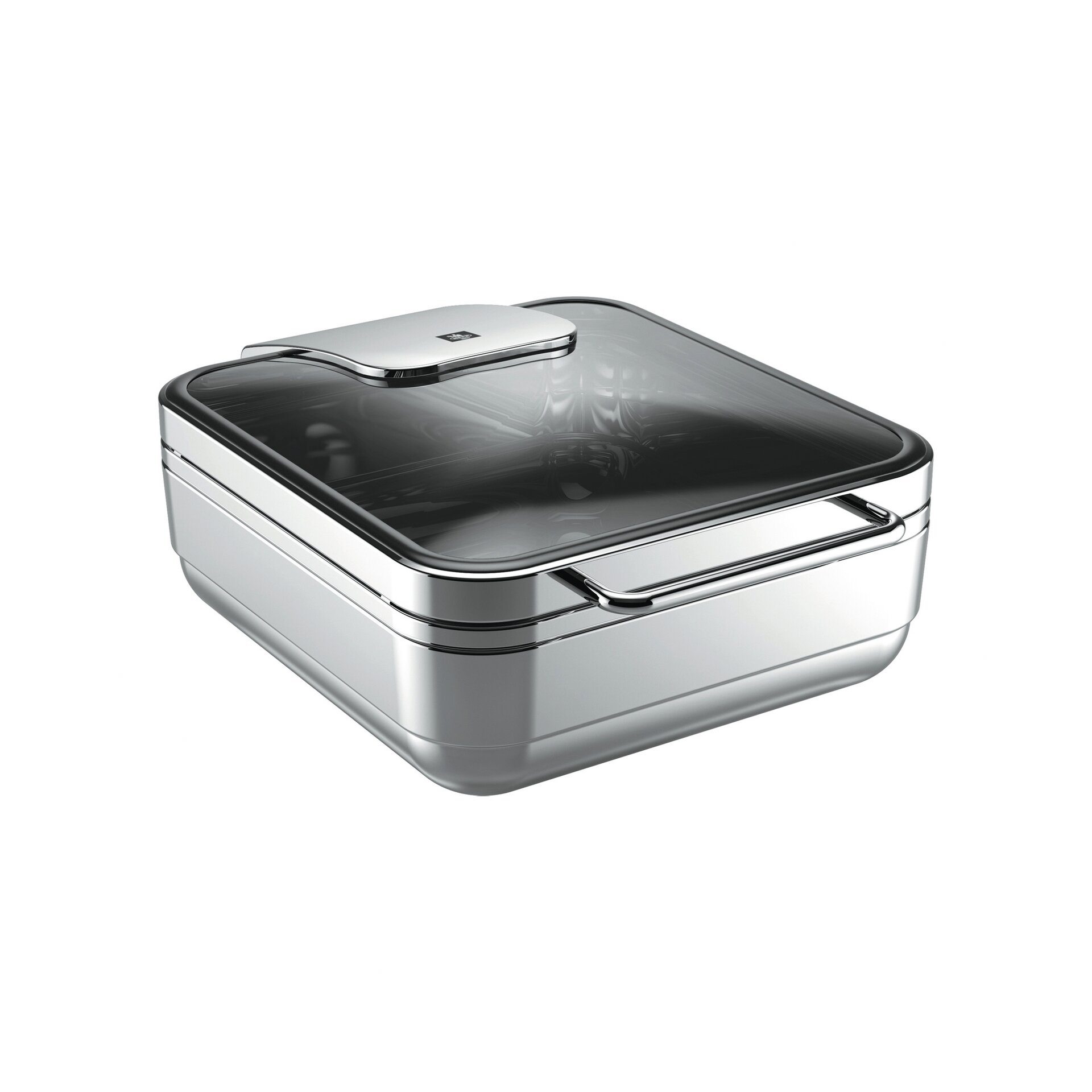 GN-Chafing Dish Induktion GN 2/3 370 x 450 x 190 mm Induktion Plus