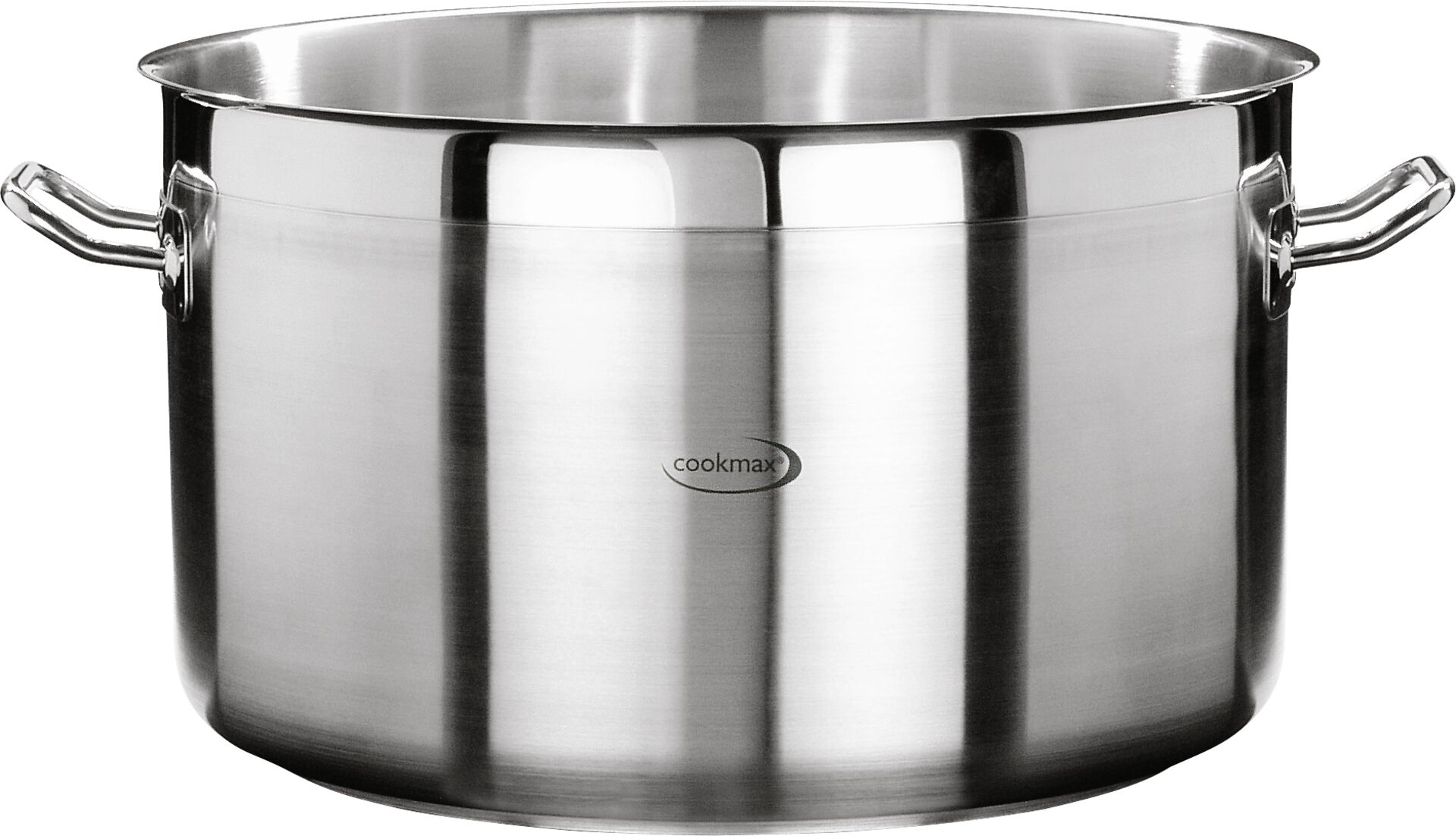 Fleischtopf "Cookmax Professional" 24 cm H: 15 cm Inhalt 6,8 l