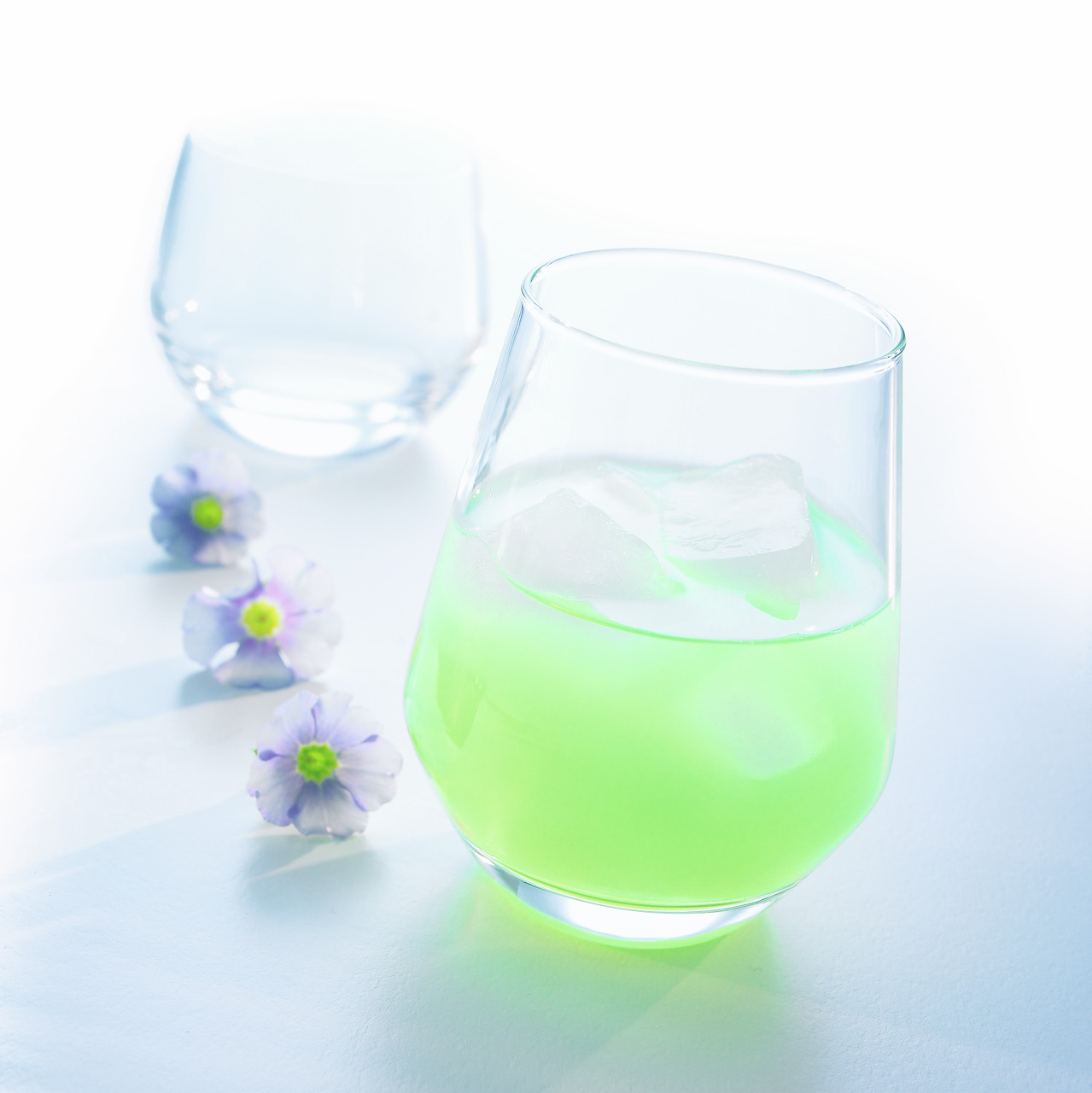 Longdrinkglas 88 mm / 0,38 l
