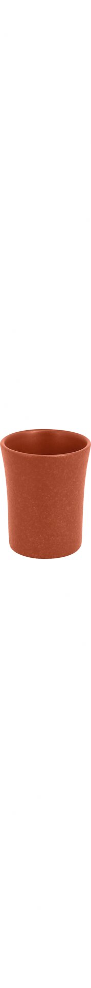 Tasse ohne Henkel 60 mm / 0,09 l terra Neofusion