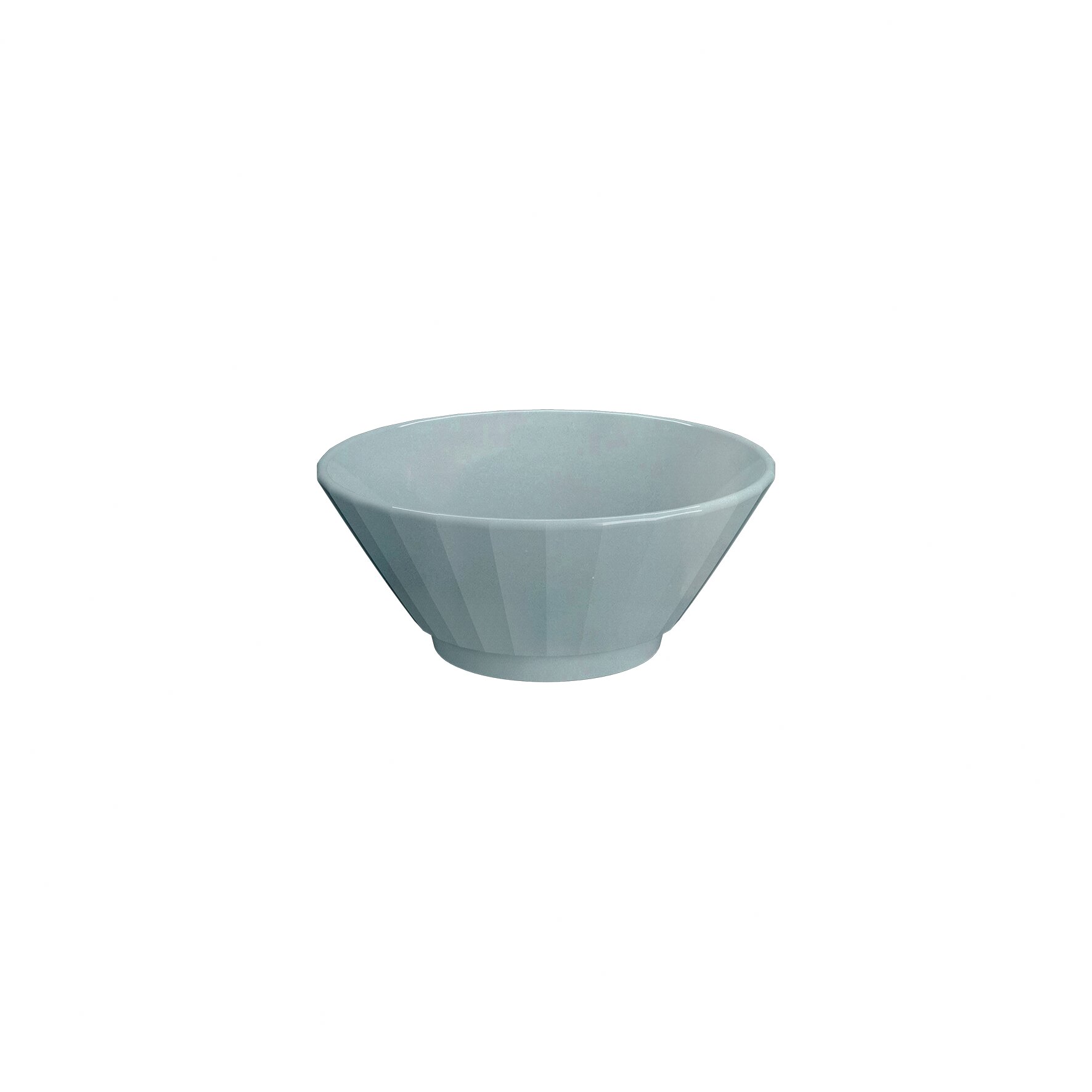 Schale rund konisch 134 mm / 0,37 l Sea Edge