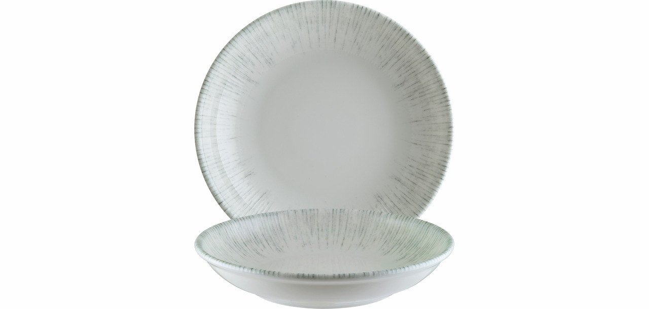 Schälchen Gourmet 150 mm / 0,33 l Iris