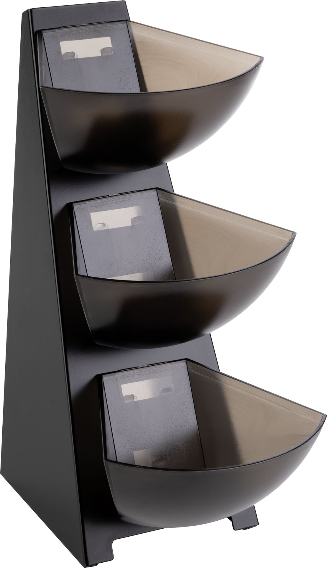 Multi Rack 3-stufig, 4-tlg.
