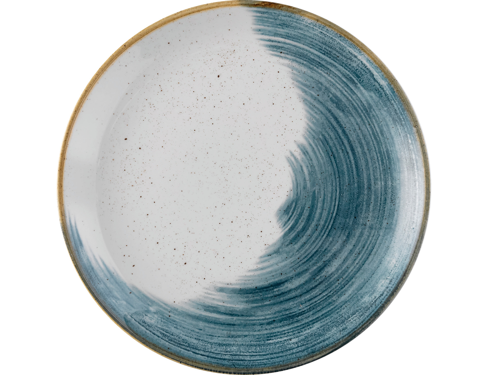 Coupeteller Evolve 288 mm Accents Blueberry