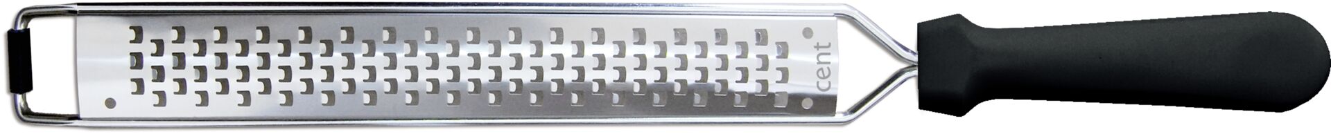 Reibe "PRO" schmal Edelstahl mittel