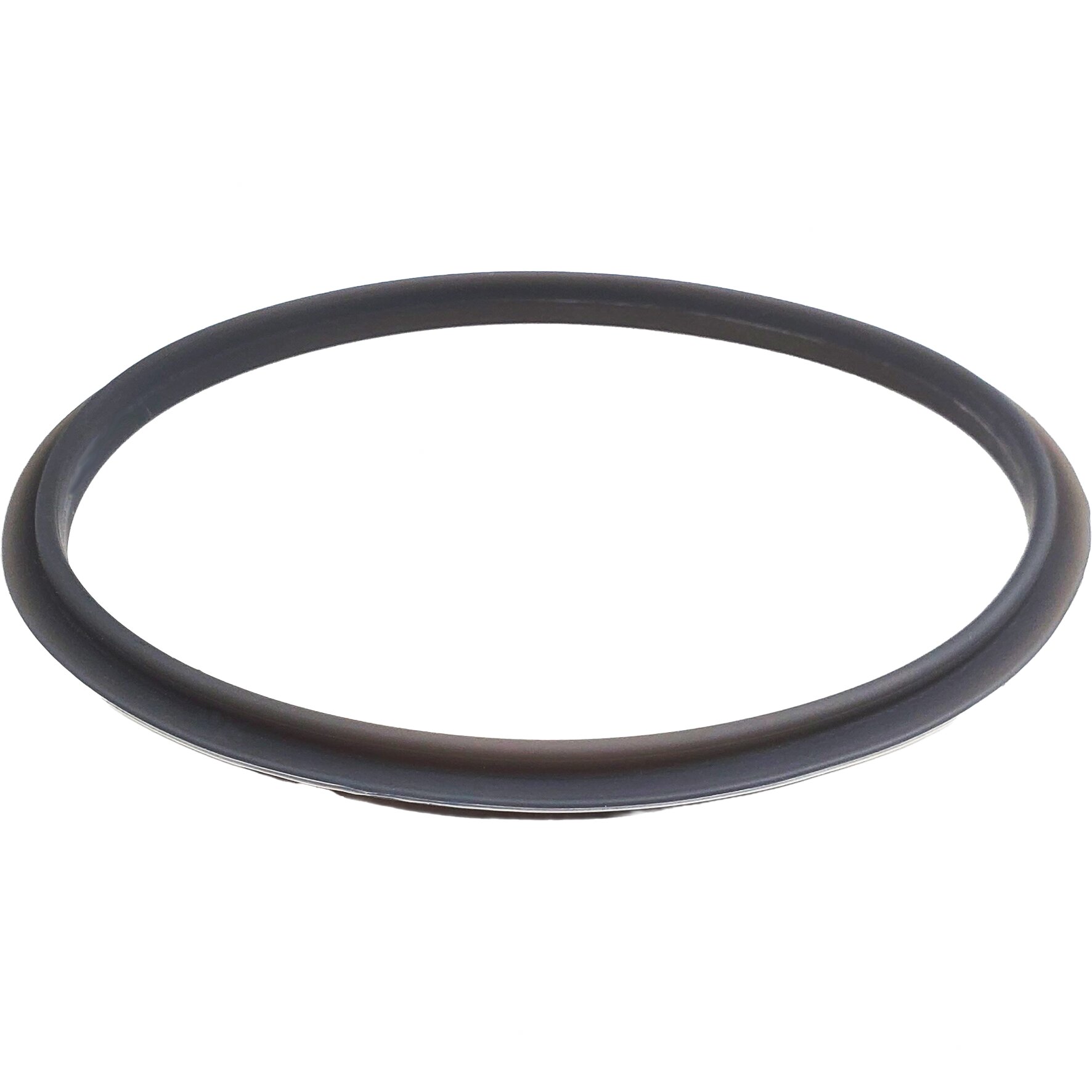 Silikon-Dichtungsring für Deckel der Heinzelmann CHEF-X Rührschüssel silver