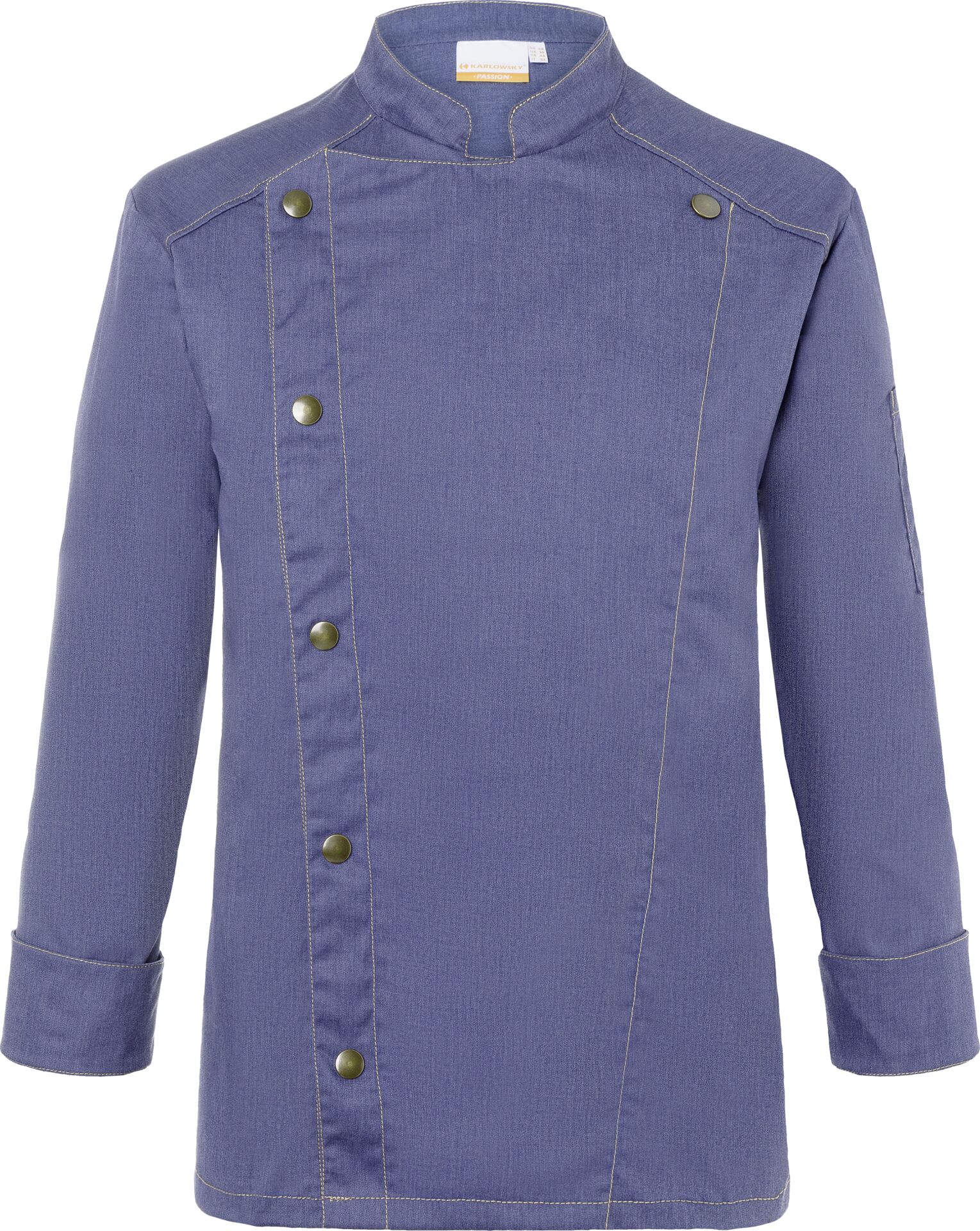 Kochjacke "Jeans1892Tennessee" Größe 50