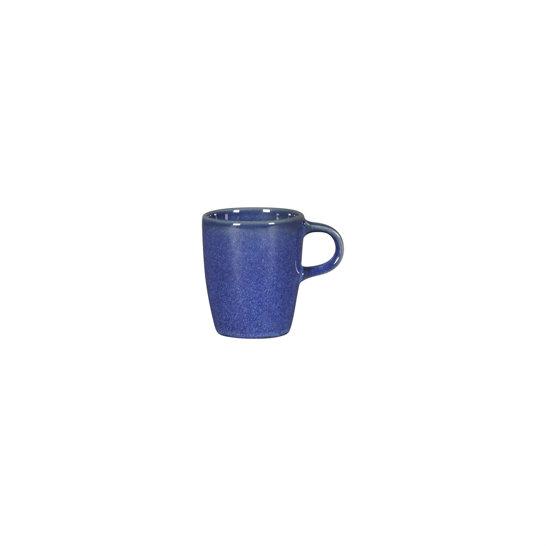 Espressotasse 58 mm / 0,09 l cobalt blue Ease Cobalt Blue