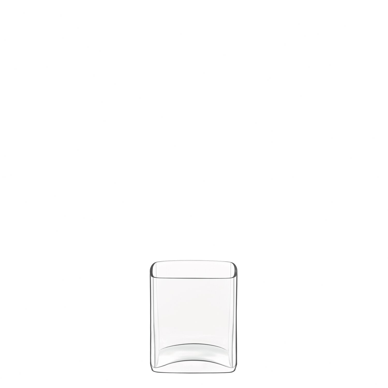 Appetizer Cubo 55 x 55 x 60 mm / 0,13 l Michelangelo Appetizer