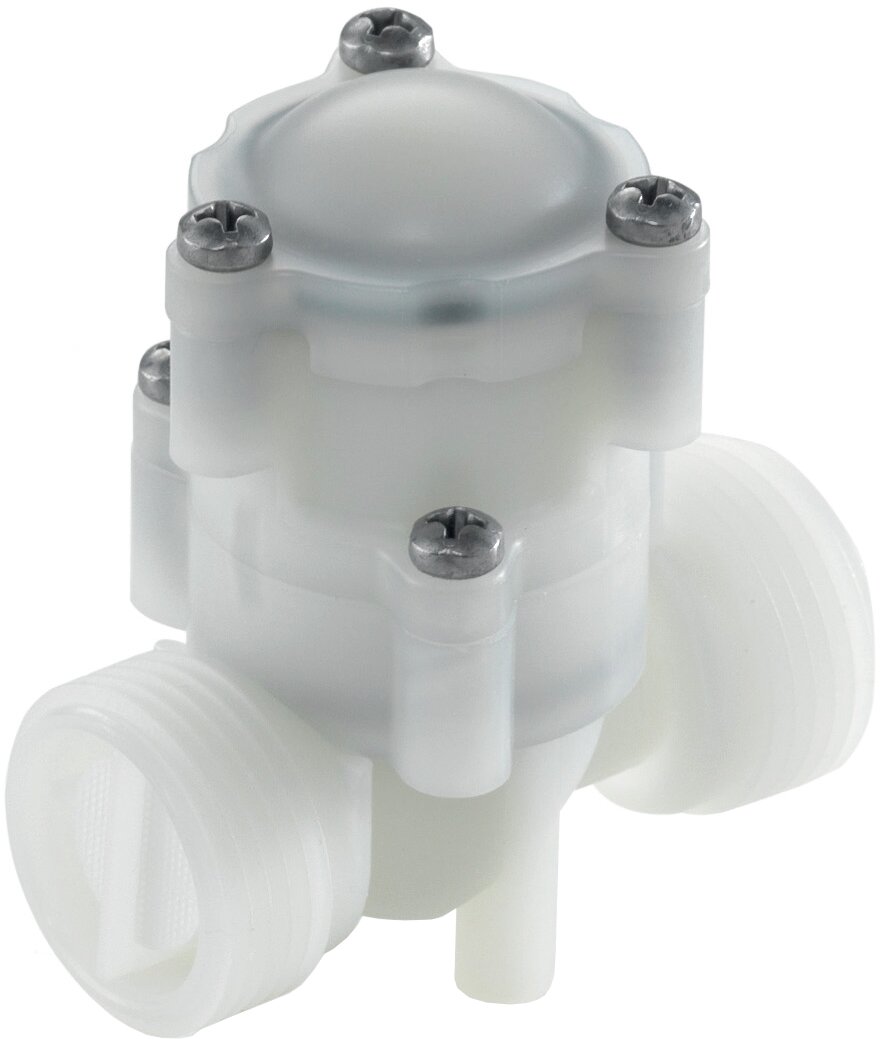 Wasserdruckadapter