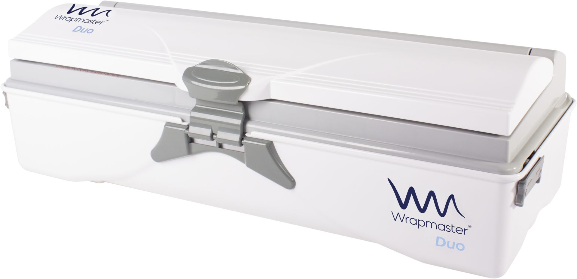 Folienspender "Wrapmaster 4500"  + "Wrapmaster Duo" Folienspender