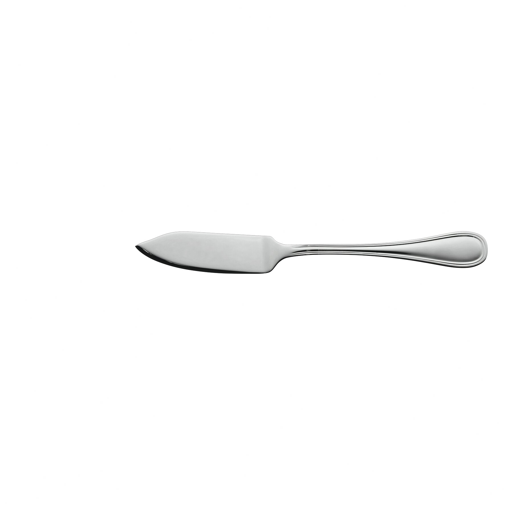 Fischmesser 205 mm Contour