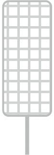 Fritteusenkorb für Fritteuse 23 l Klein 144003, 144006 144009, 144012