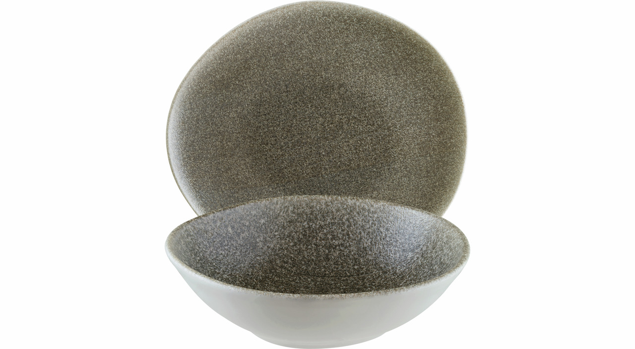 Schälchen Vago 180 x 162 mm / 0,47 l Luca Wood