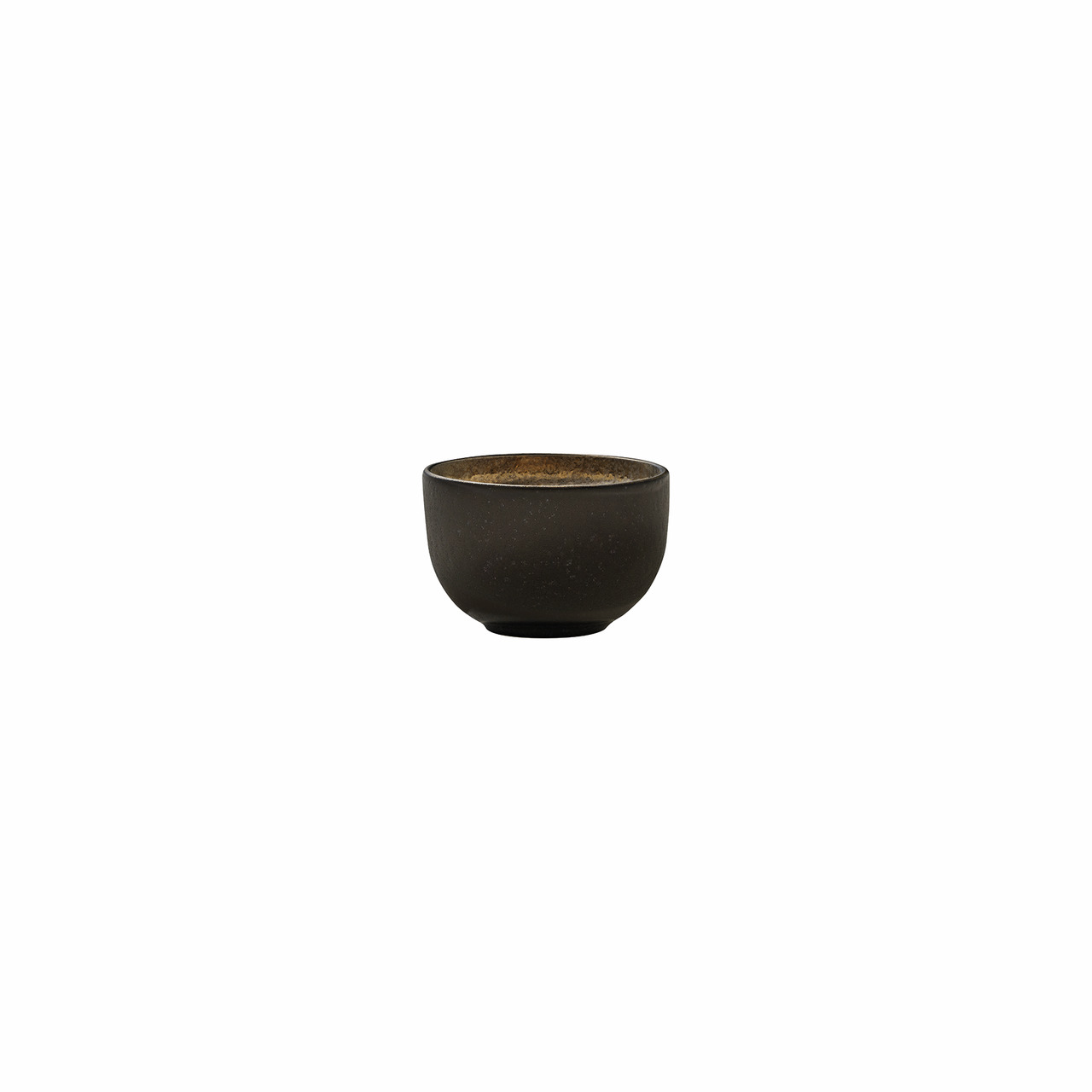 Bowl 70 mm / 0,09 l metallic Nivo Metallic