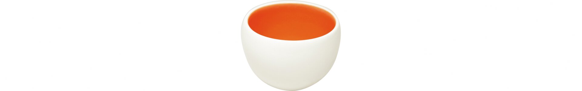 Schale Chilli 75 mm / 0,18 l orange