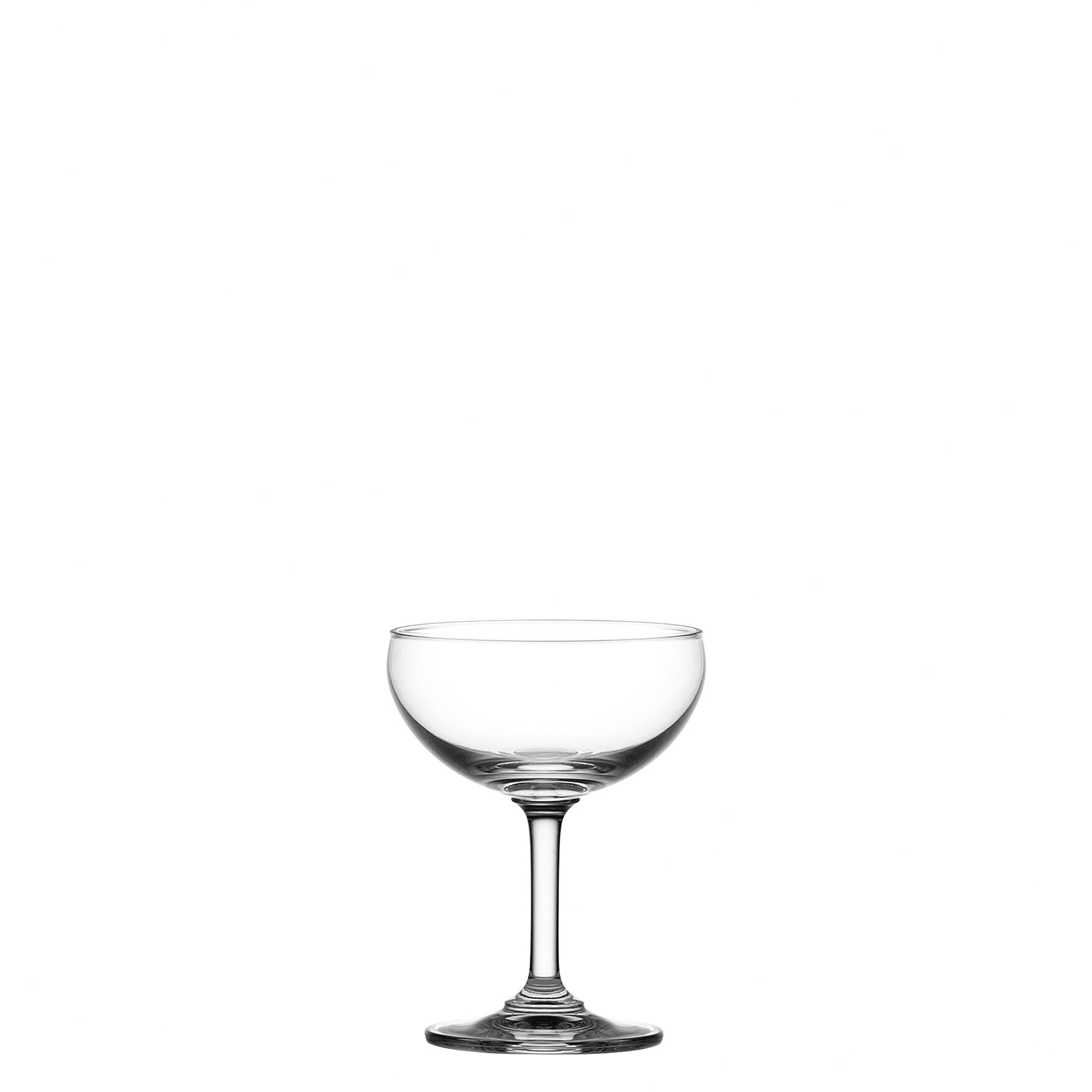 Sektschale 87 mm / 0,14 l Classic