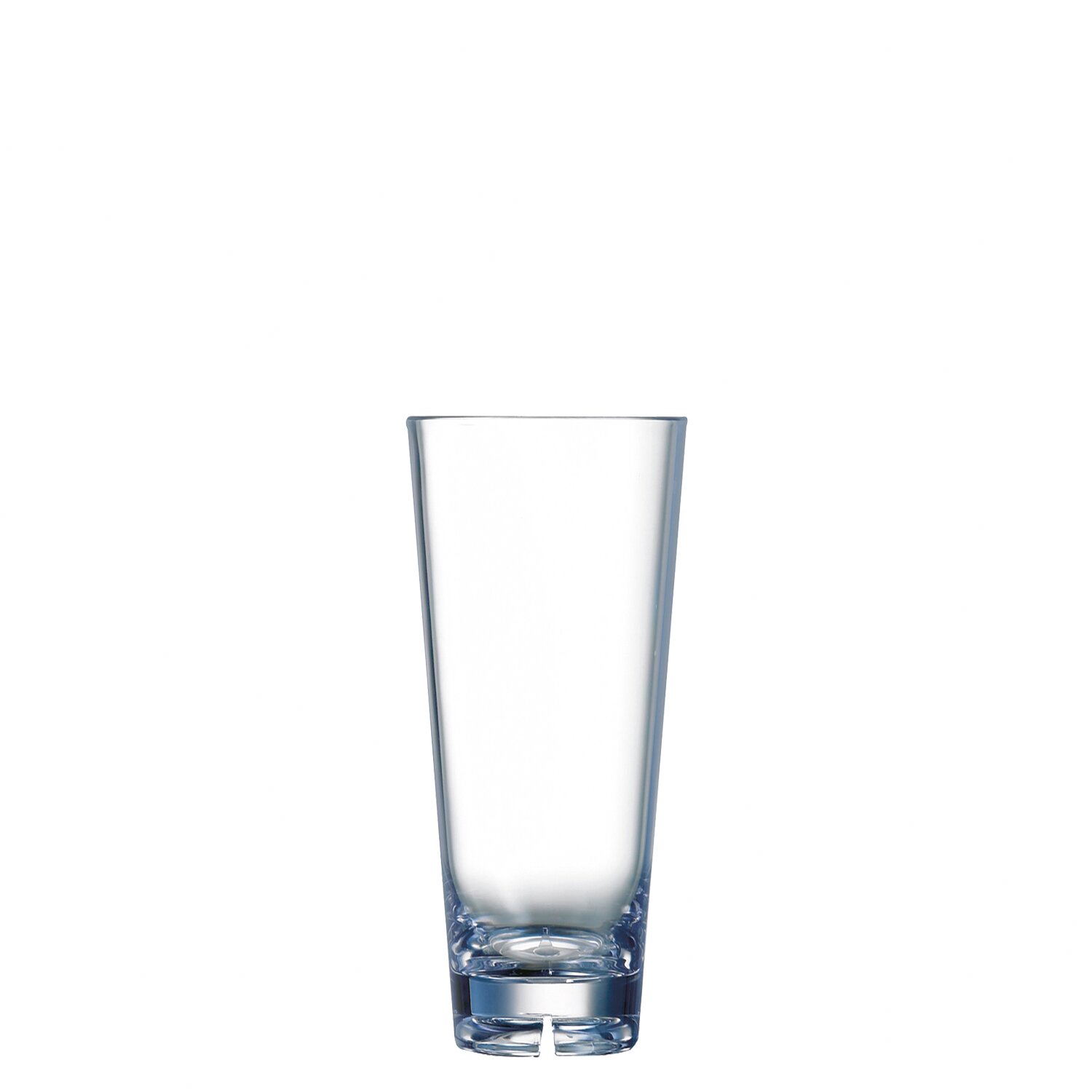 Longdrinkbecher "FH48"  81 mm / 0,48 l transparent