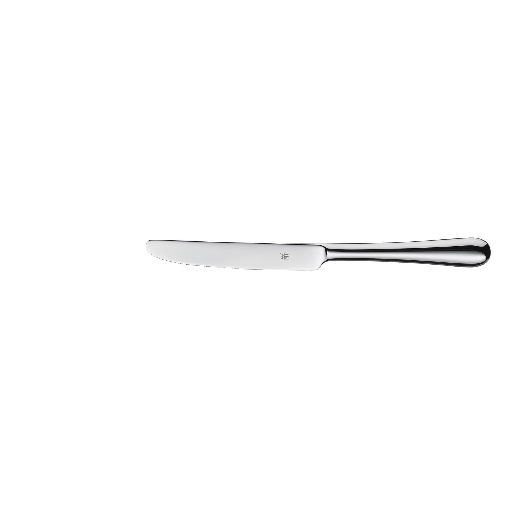Obstmesser Monoblock 170 mm poliert Signum