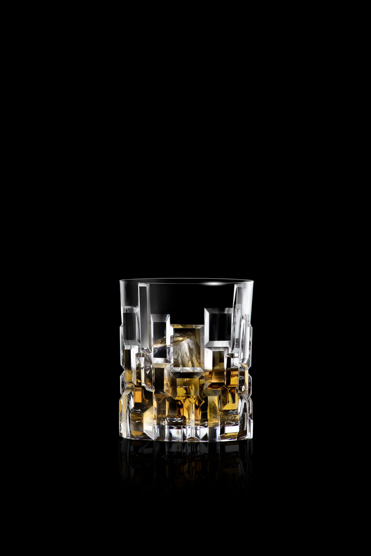 Glasserie Etna Wasserglas 315ml Etna