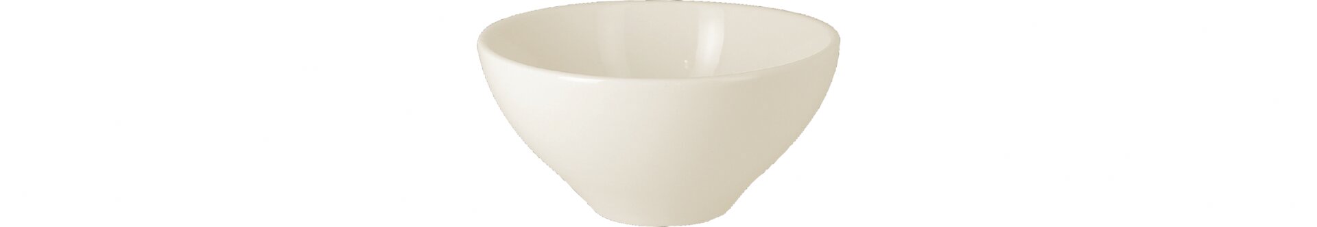 Schale Switch 120 mm / 0,30 l crème