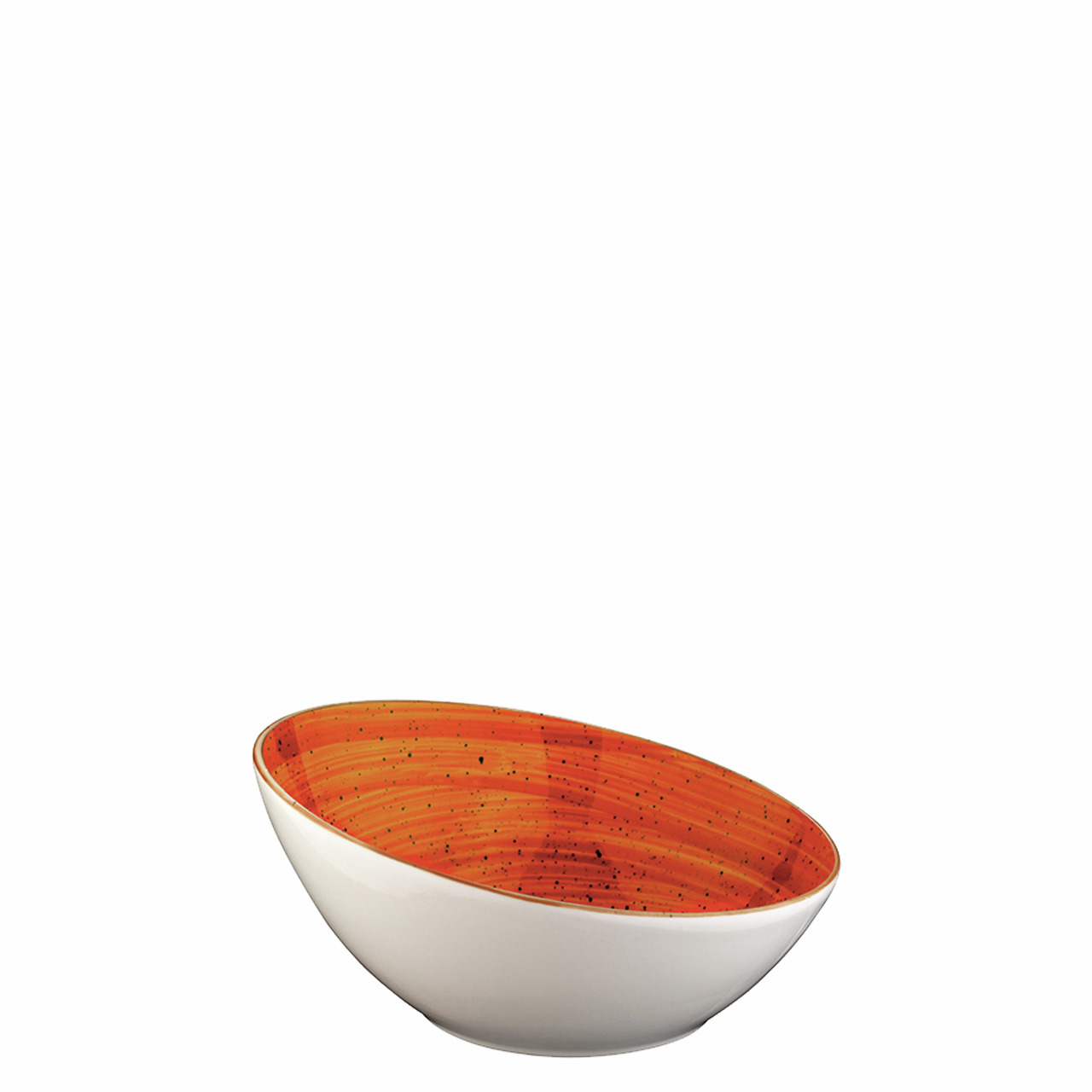 Schale Vanta 180 x 174 mm / 0,45 l Aura Terracotta