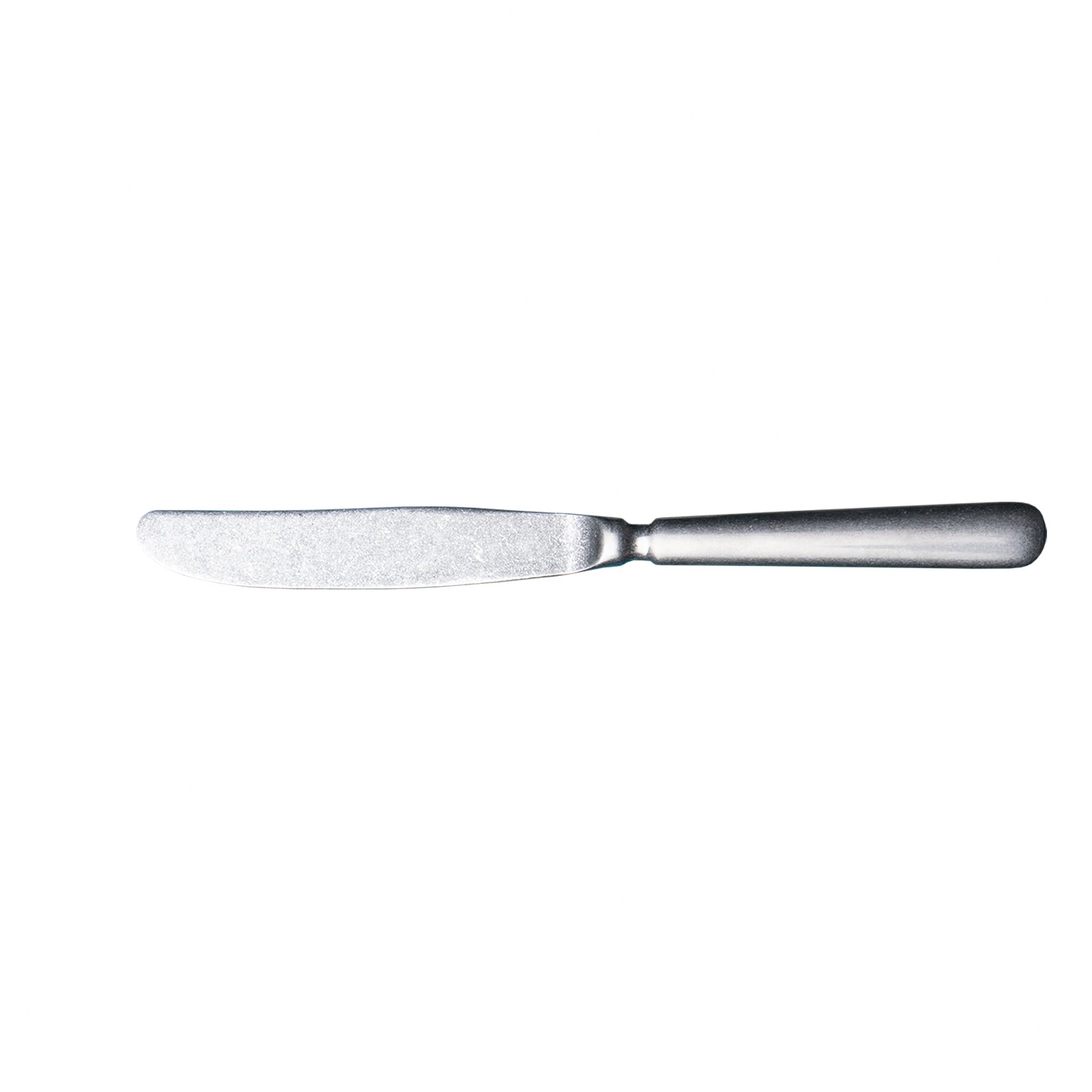 Menümesser Klingenstahl 240 mm stonewashed Baguette Stonewashed