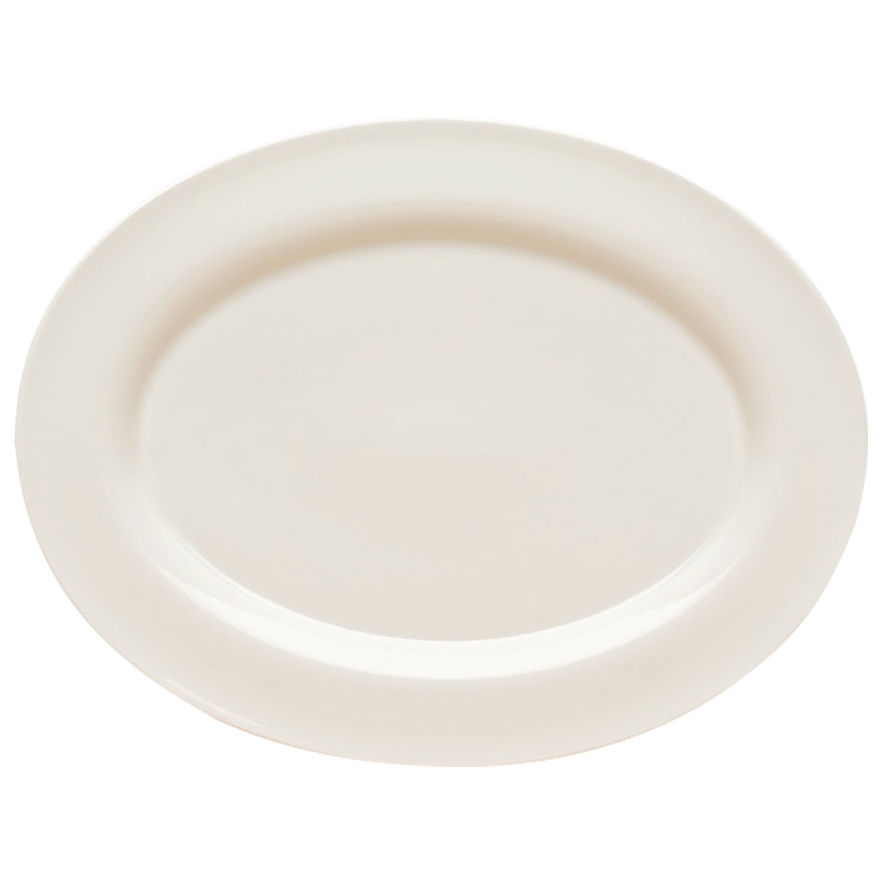 Platte mit Fahne 332 x 253 mm