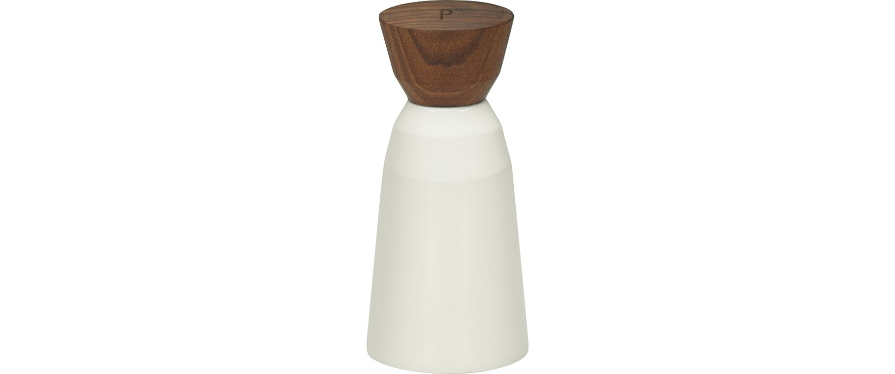 Pfeffermühle 68 x 68 x 148 mm Allure